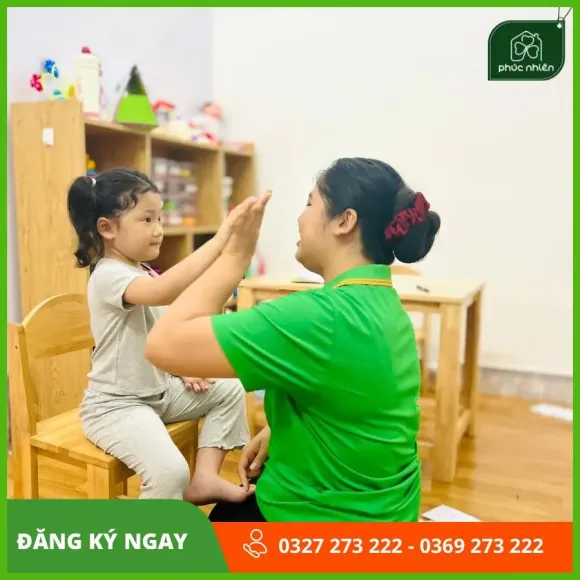 Can Thiệp Trẻ Chậm Nói