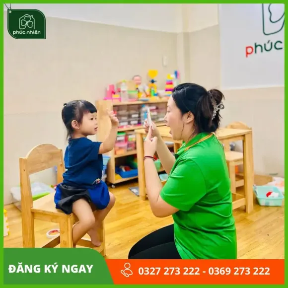 Can Thiệp Cá Nhân 1:1