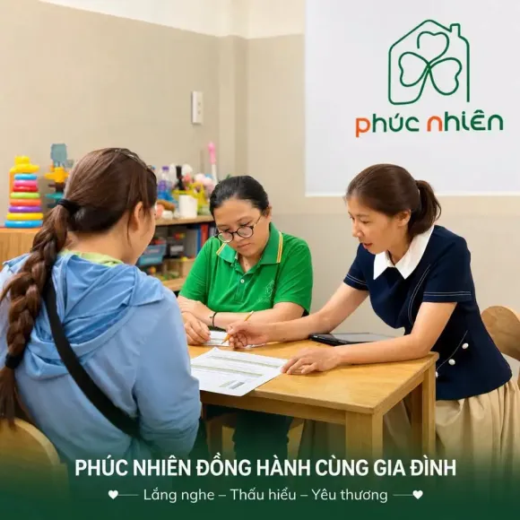 10 Dấu Hiệu Trẻ Có Thể Chậm Phát Triển Cha Mẹ Cần Lưu Ý